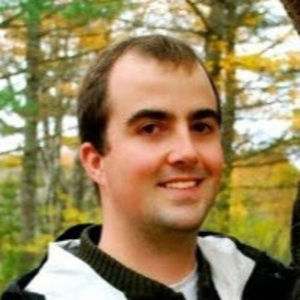 Meet your Posher, James